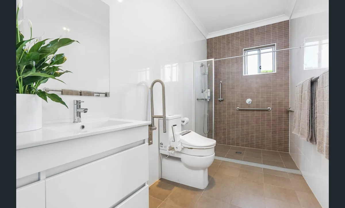 Wollongong NDIS SIL House